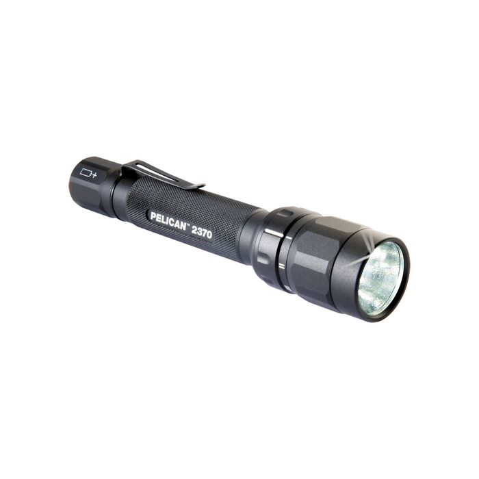 Pelican Products 2370 Tactical Flashlight