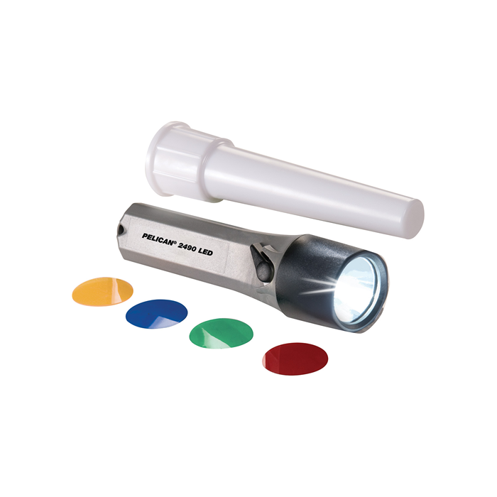 Pelican Products 2490 Specialty Light