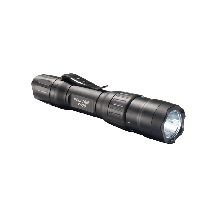 Pelican Products 7600 Tactical Flashlight