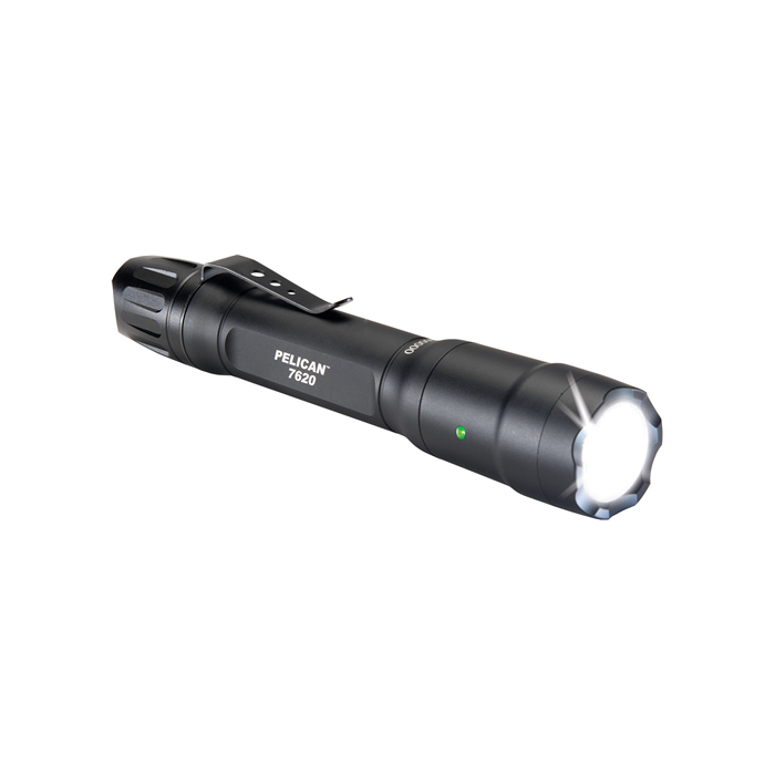 Pelican Products 7620 Tactical Flashlight
