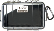 Pelican Products 1050 Micro Case