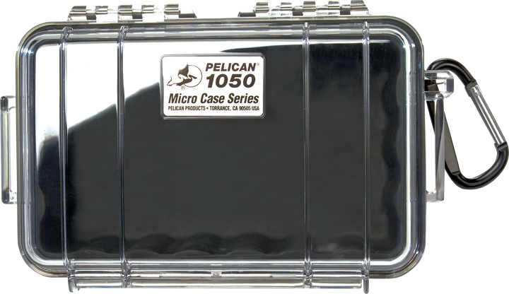 Pelican Products 1050 Micro Case