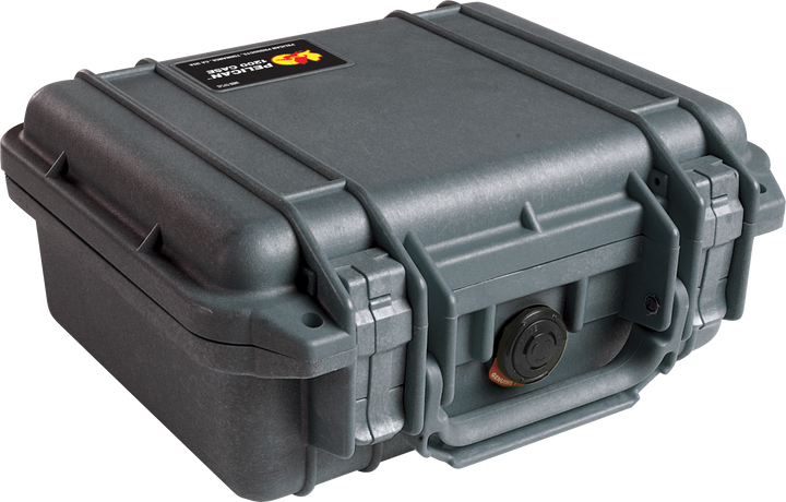 Pelican Products 1200 Protector Case