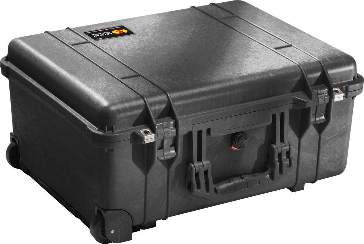 Pelican Products 1560 Protector Case