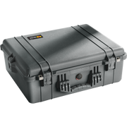 Pelican Products 1600 Protector Case
