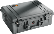 Pelican Products 1600 Protector Case