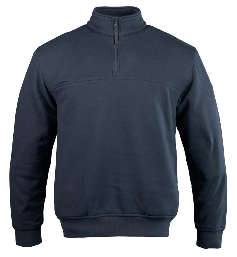 Propper Men's Station 1/4 Zip Job Shirt