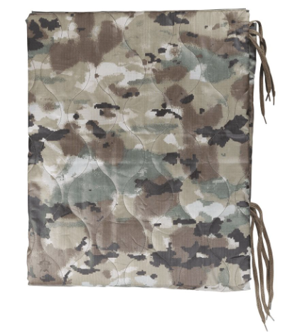 Poncho Liner