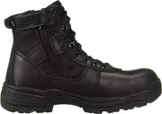 Propper Men's Series 100 6" Side Zip Boot Waterproof Comp Toe Boots