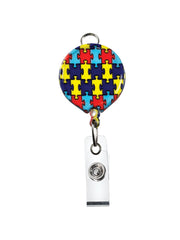 Prestige Medical - Retracteze ID Holder