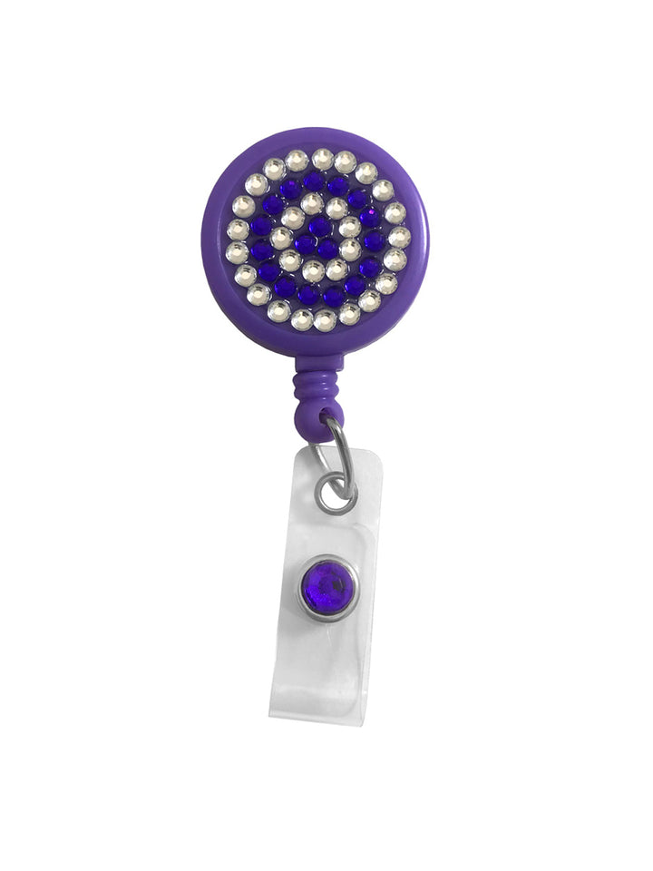 Prestige Medical - Retracteze ID Holder
