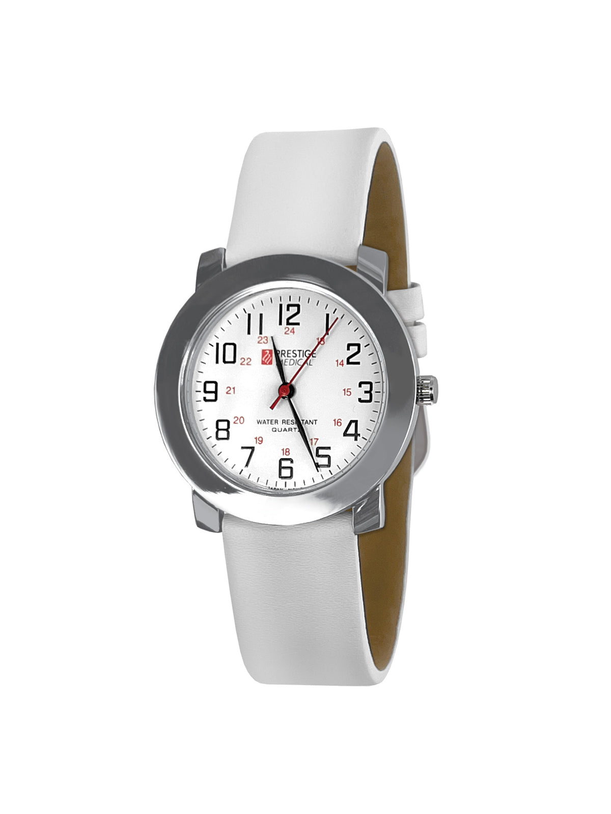 Prestige Medical - Classic Easy Reader Watch