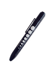 Prestige Medical - Soft Led Pupil Gauge Pen Light