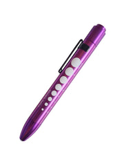 Prestige Medical - Soft Led Pupil Gauge Pen Light