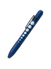 Prestige Medical - Soft Led Pupil Gauge Pen Light