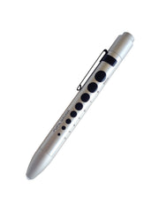 Prestige Medical - Soft Led Pupil Gauge Pen Light