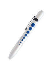 Prestige Medical - Soft Led Pupil Gauge Pen Light