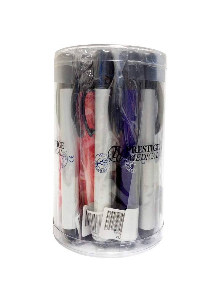Prestige Medical - Push Button Activated Pen Light