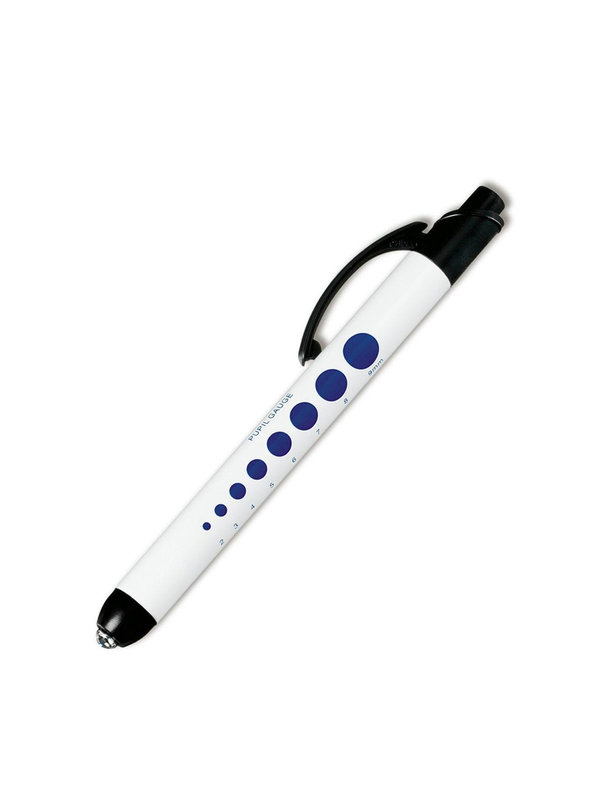 Prestige Medical - Push Button Activated Pen Light