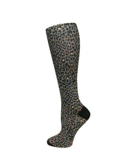 Prestige Medical - Unisex 12" Soft Comfort Compression Socks