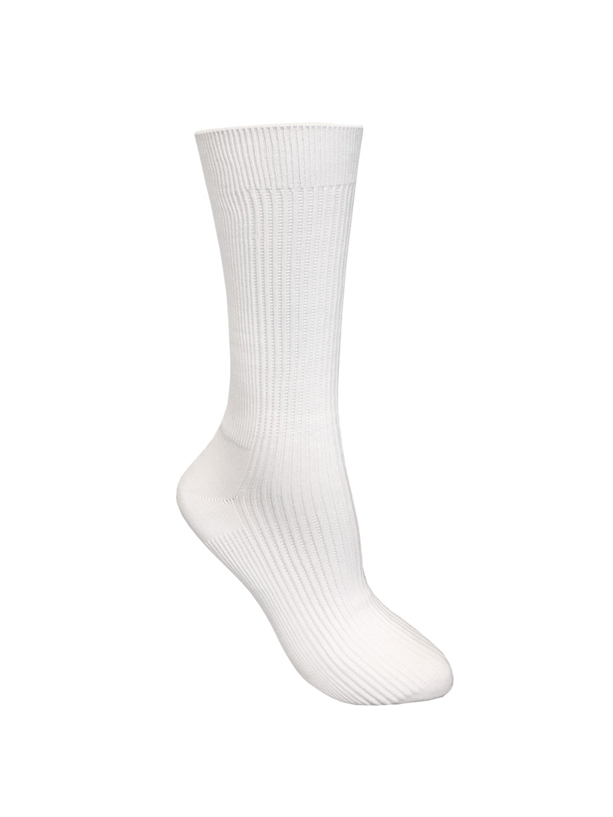 Prestige Medical - Unisex 9" Standard Compression Socks
