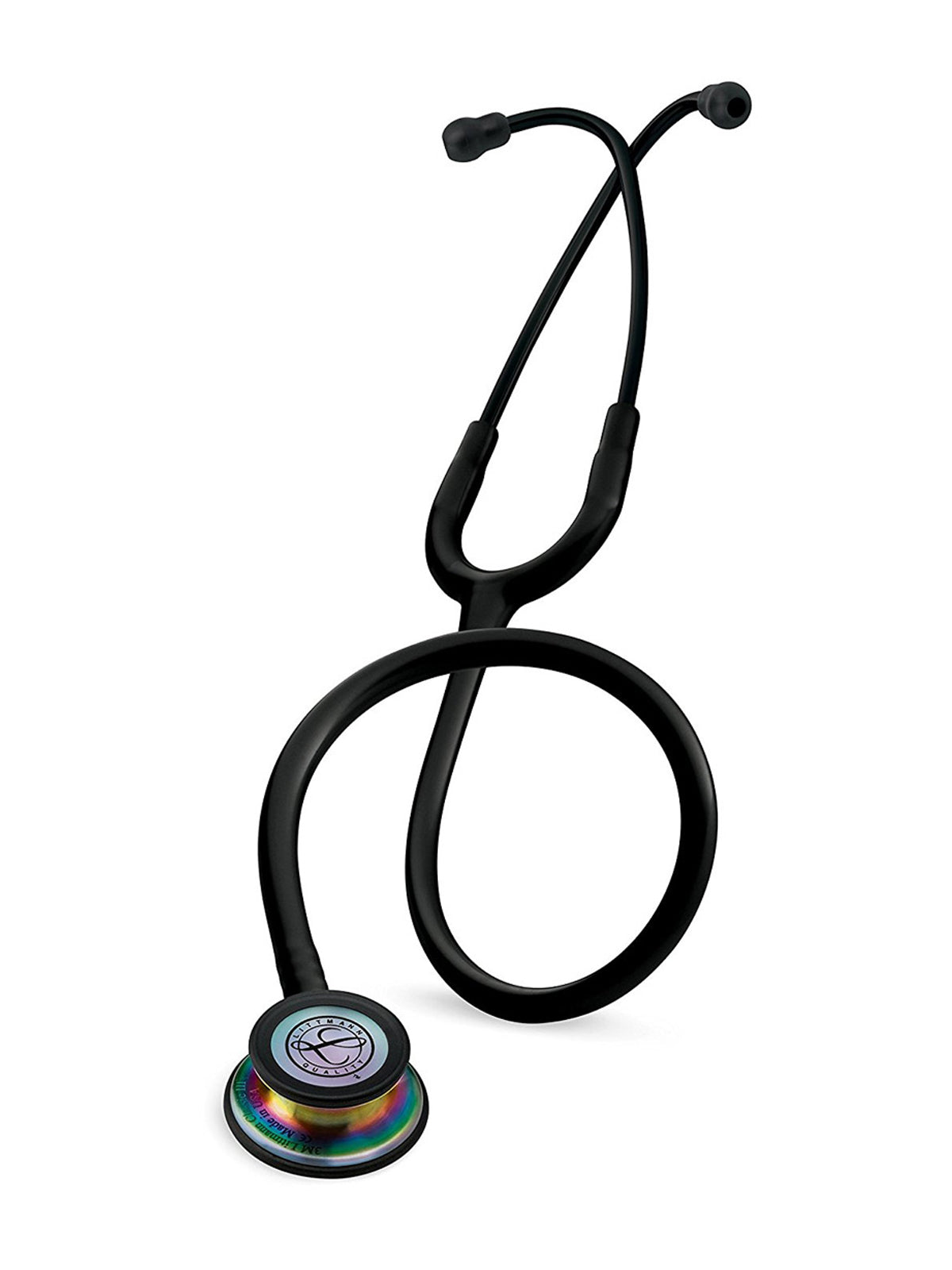 Littmann Stethoscopes - Classic III™ Stethoscope