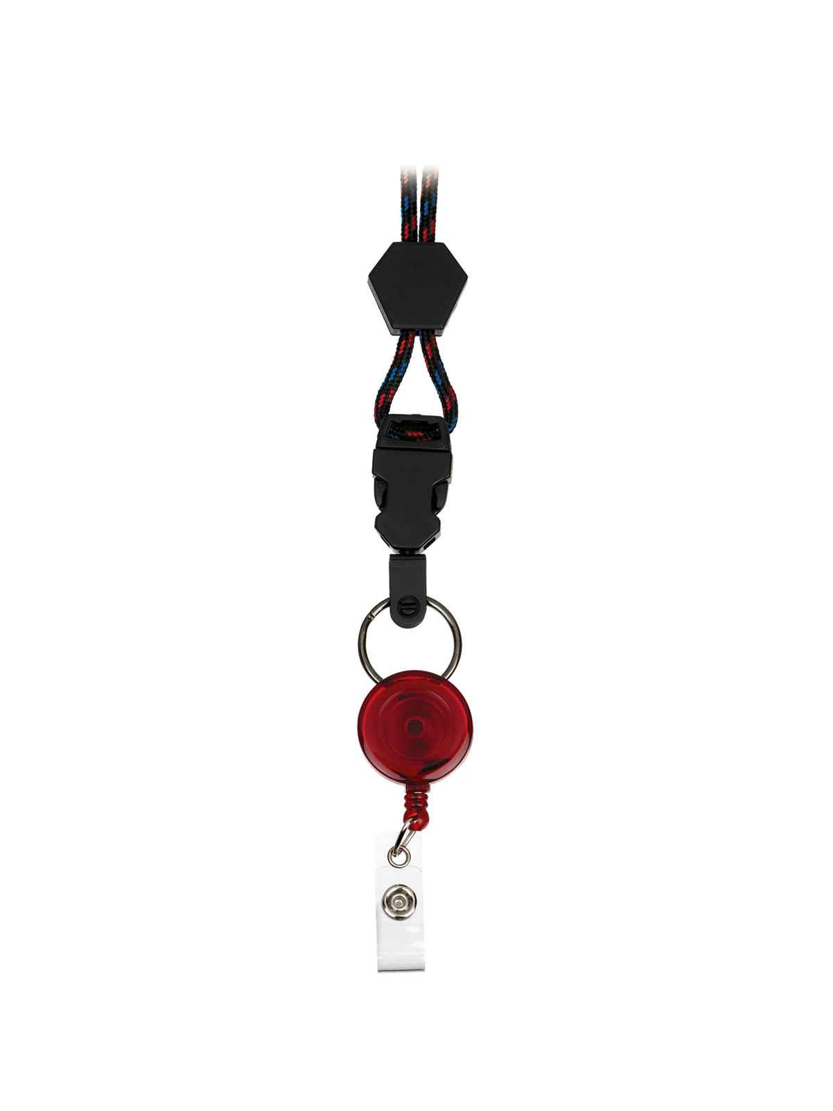 Prestige Medical - Retractable Neck Lanyard