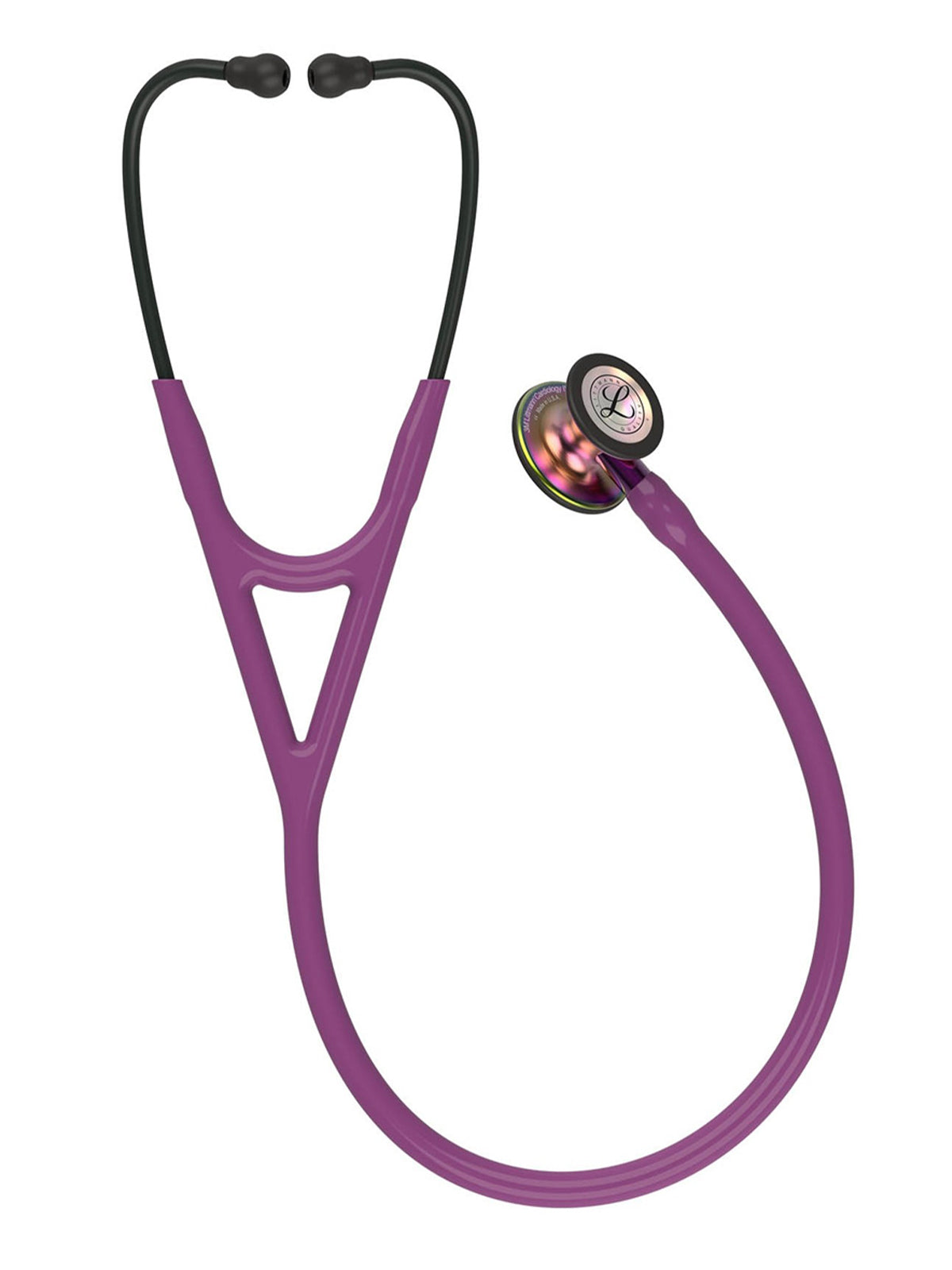 Littmann Stethoscopes - Cardiology IV™ Stethoscope