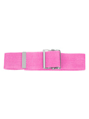 Prestige Medical - Cotton Gait Belt with Metal Buckle