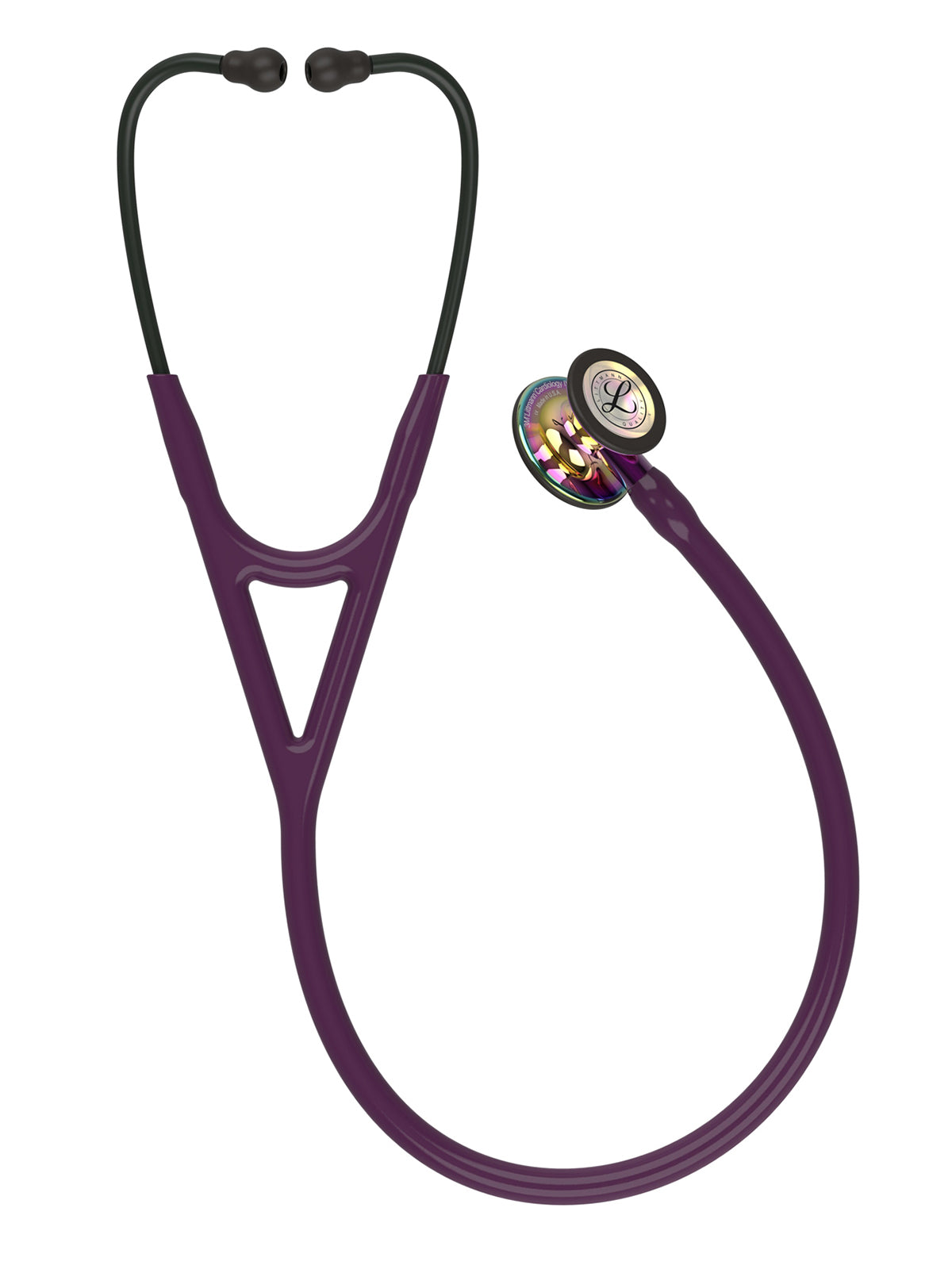 Littmann Stethoscopes - Cardiology IV™ Stethoscope