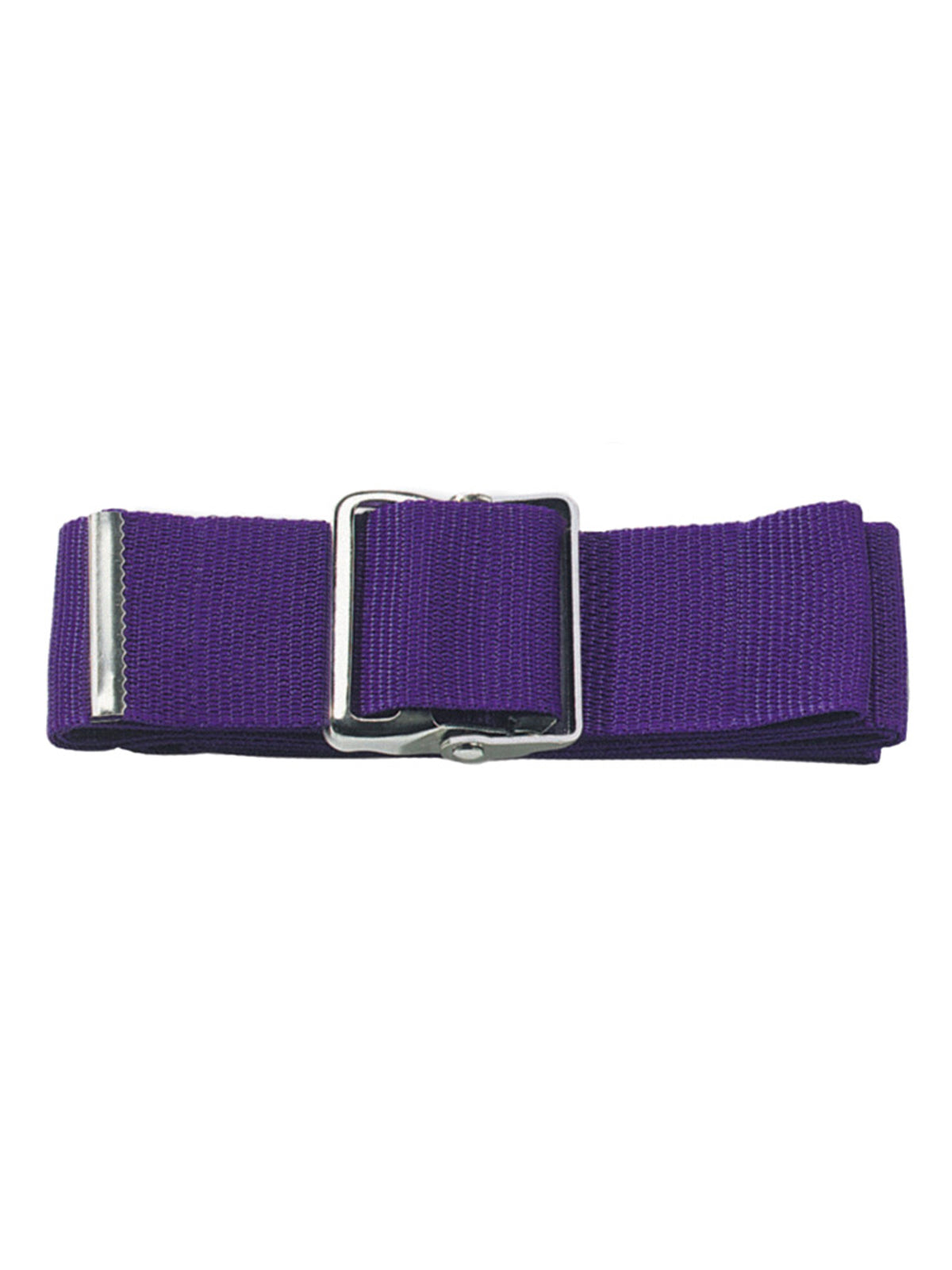 Prestige Medical - Nylon Gait Transfer Belt with Metal Buckle