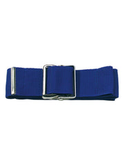 Prestige Medical - Nylon Gait Transfer Belt with Metal Buckle