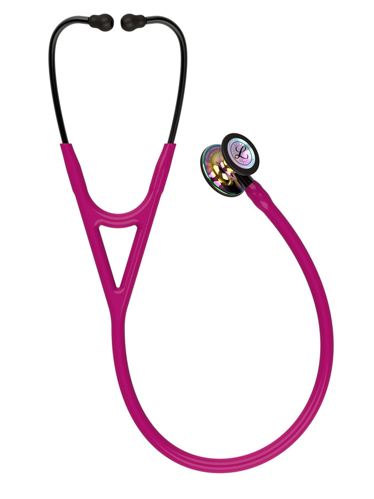 Littmann Stethoscopes - Cardiology IV™ Stethoscope