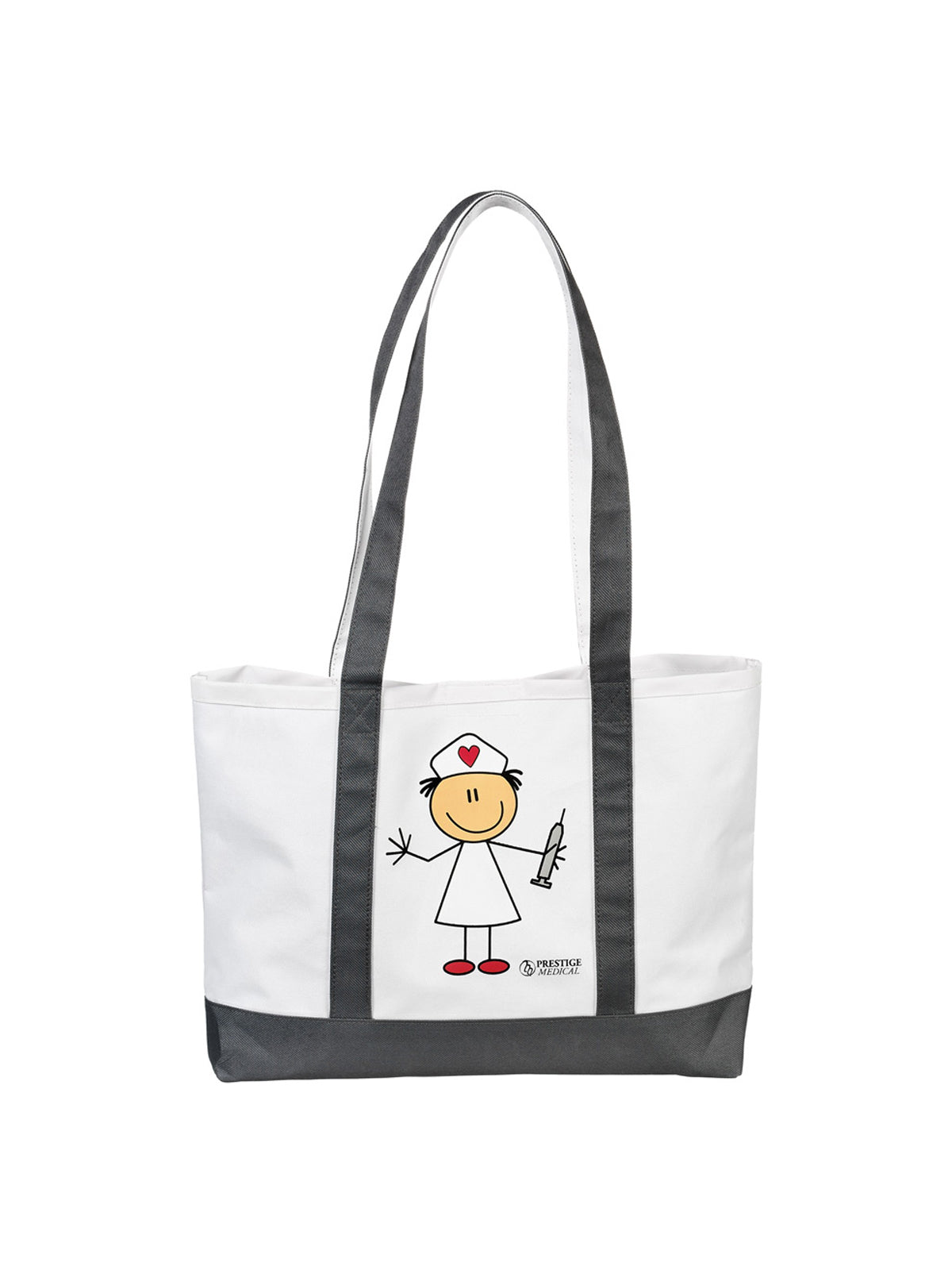 Prestige Medical - Large Tote Bag