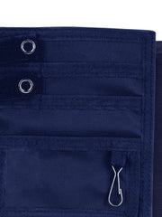 Prestige Medical - 4-Pocket Belt Loop Organizer