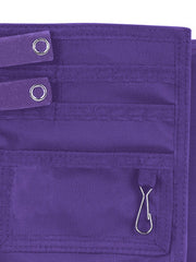 Prestige Medical - 4-Pocket Belt Loop Organizer