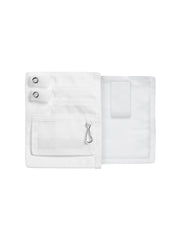 Prestige Medical - 4-Pocket Belt Loop Organizer