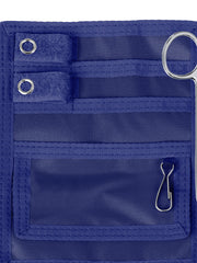 Prestige Medical - 4-Pocket Belt Loop Organizer with Instruments