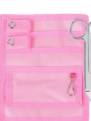 Prestige Medical - 4-Pocket Belt Loop Organizer with Instruments