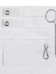 Prestige Medical - 4-Pocket Belt Loop Organizer with Instruments