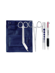 Prestige Medical - 4-Pocket Belt Loop Organizer DX Kit