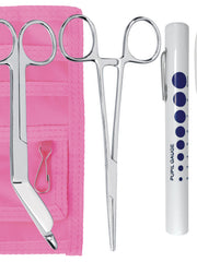 Prestige Medical - 4-Pocket Belt Loop Organizer DX Kit