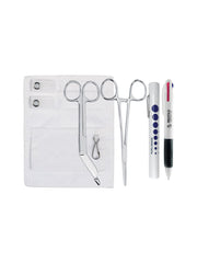 Prestige Medical - 4-Pocket Belt Loop Organizer DX Kit