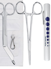 Prestige Medical - 4-Pocket Belt Loop Organizer DX Kit