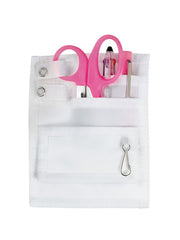 Prestige Medical - 5-Pocket Designer Organizer Kit with Instruments