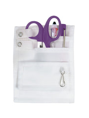 Prestige Medical - 5-Pocket Designer Organizer Kit with Instruments