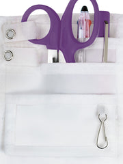 Prestige Medical - 5-Pocket Designer Organizer Kit with Instruments