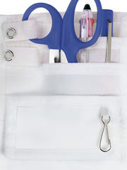 Prestige Medical - 5-Pocket Designer Organizer Kit with Instruments