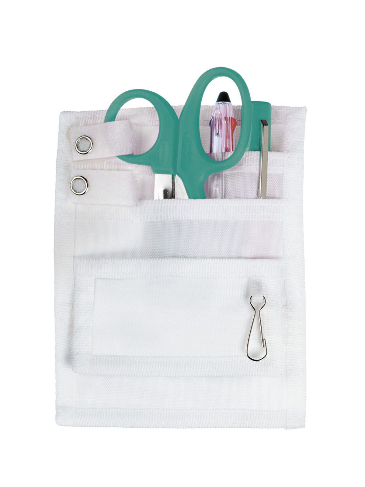 Prestige Medical - 5-Pocket Designer Organizer Kit with Instruments