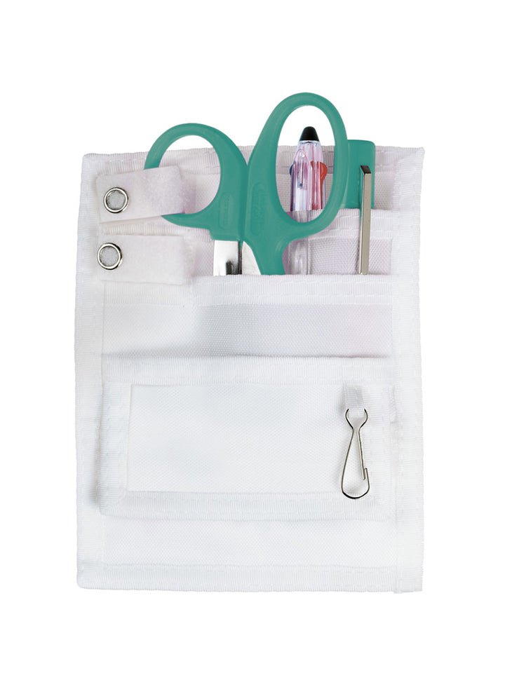 Prestige Medical - 5-Pocket Designer Organizer Kit with Instruments